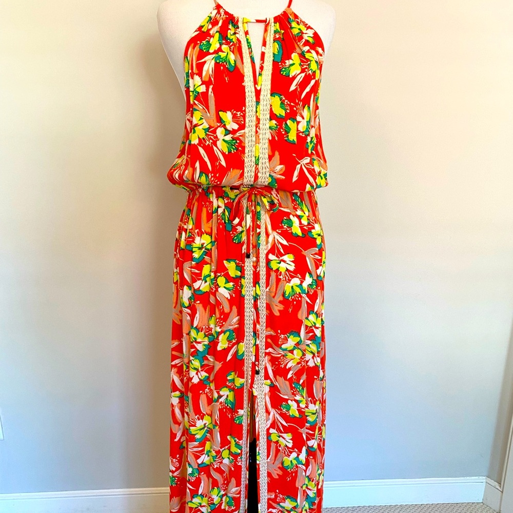 Ella Moss Maxi Dress